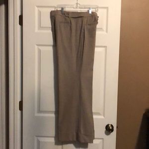 Women’s dress pants